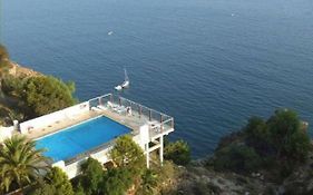 Ideal Apartamento Frente Al Mar